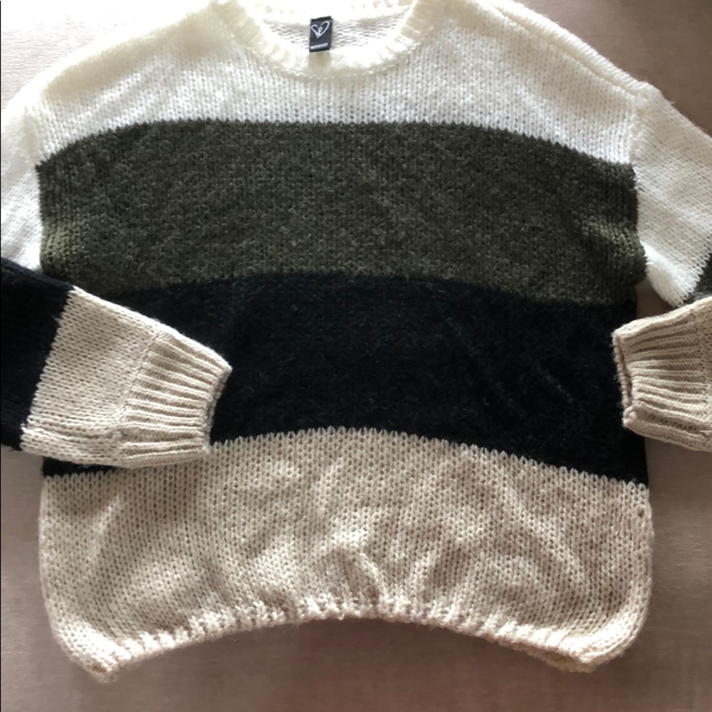 Sweater